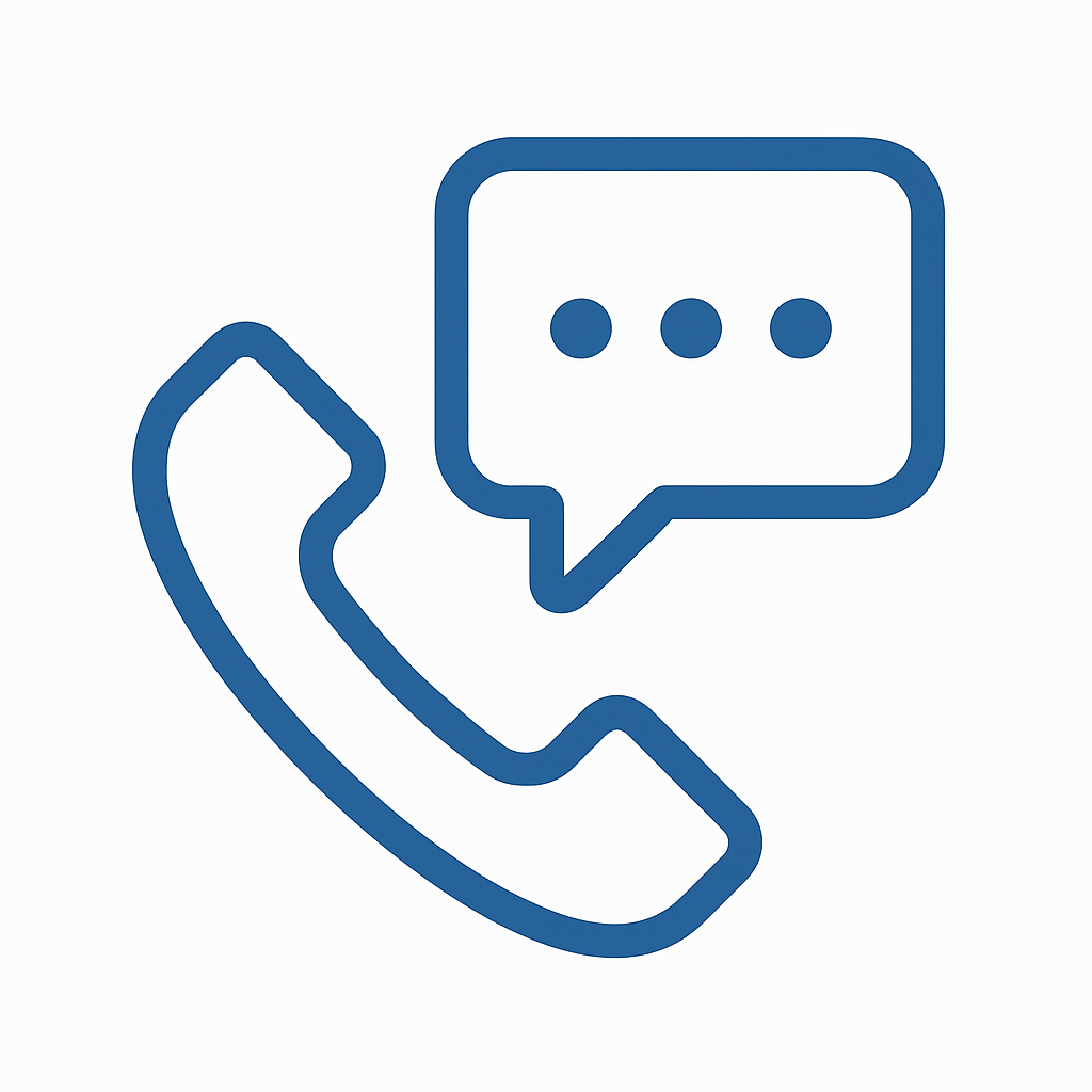 Contact Us