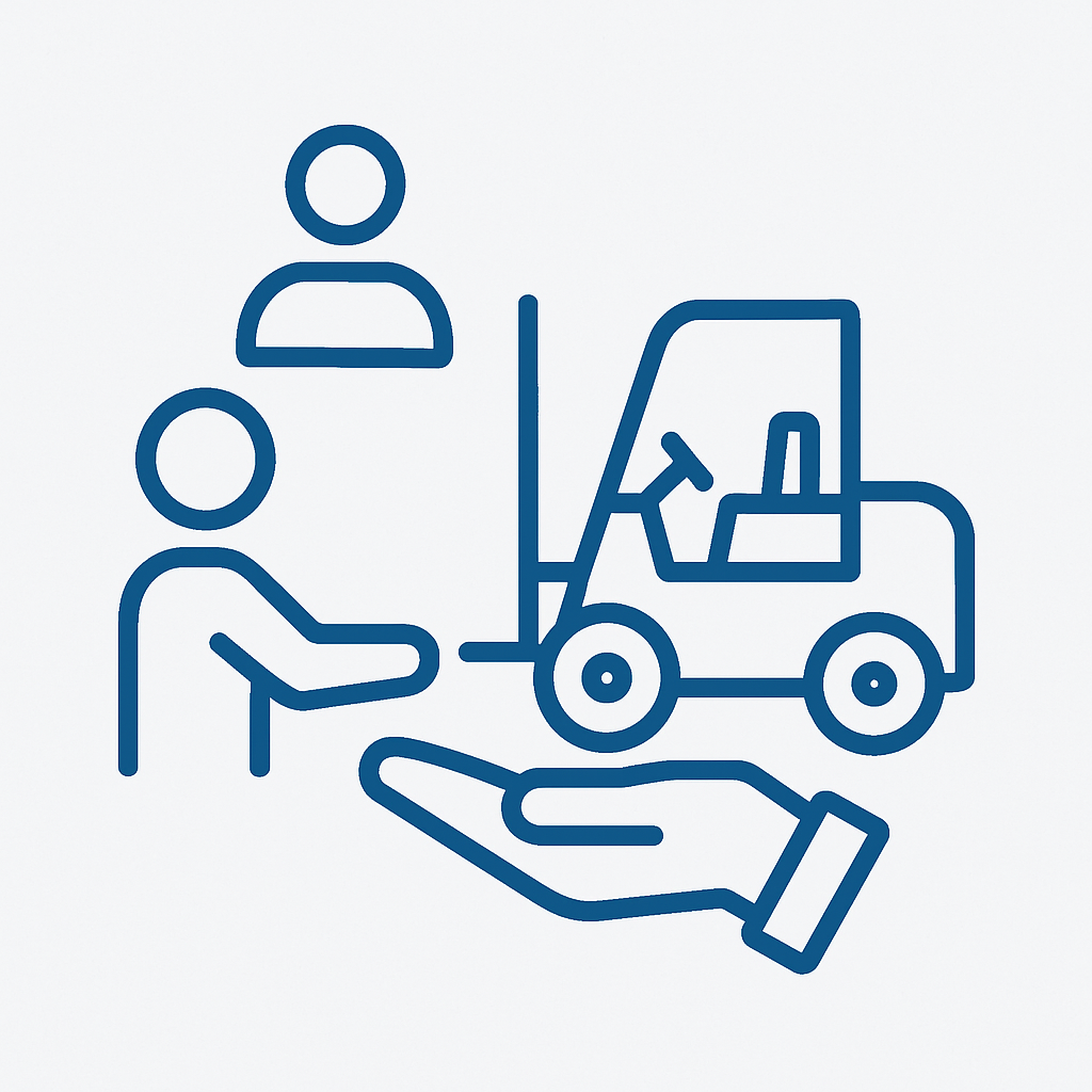 Delivery & Training