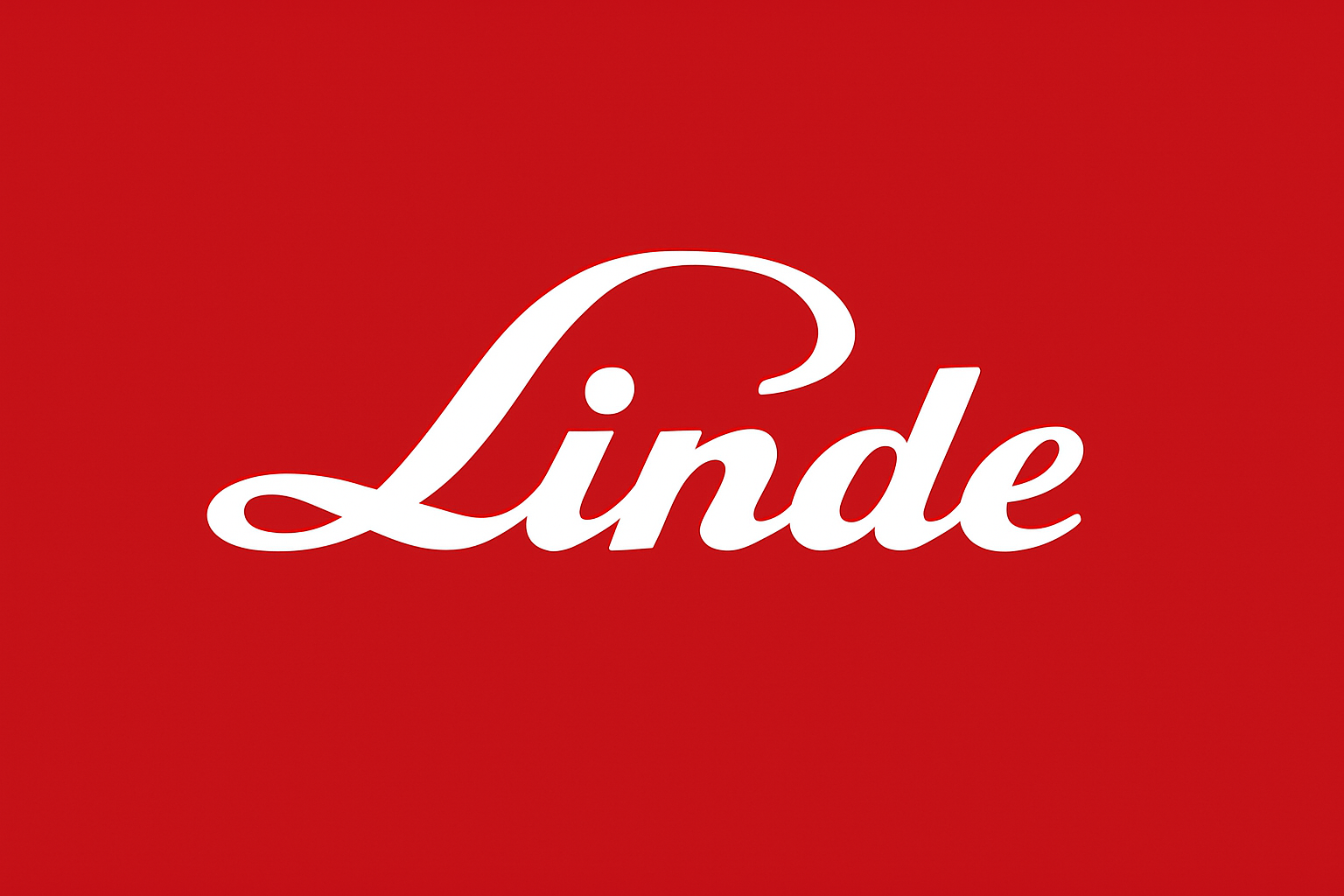Linde Logo