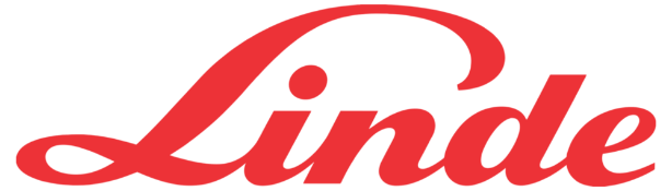 Linde Dealer Badge