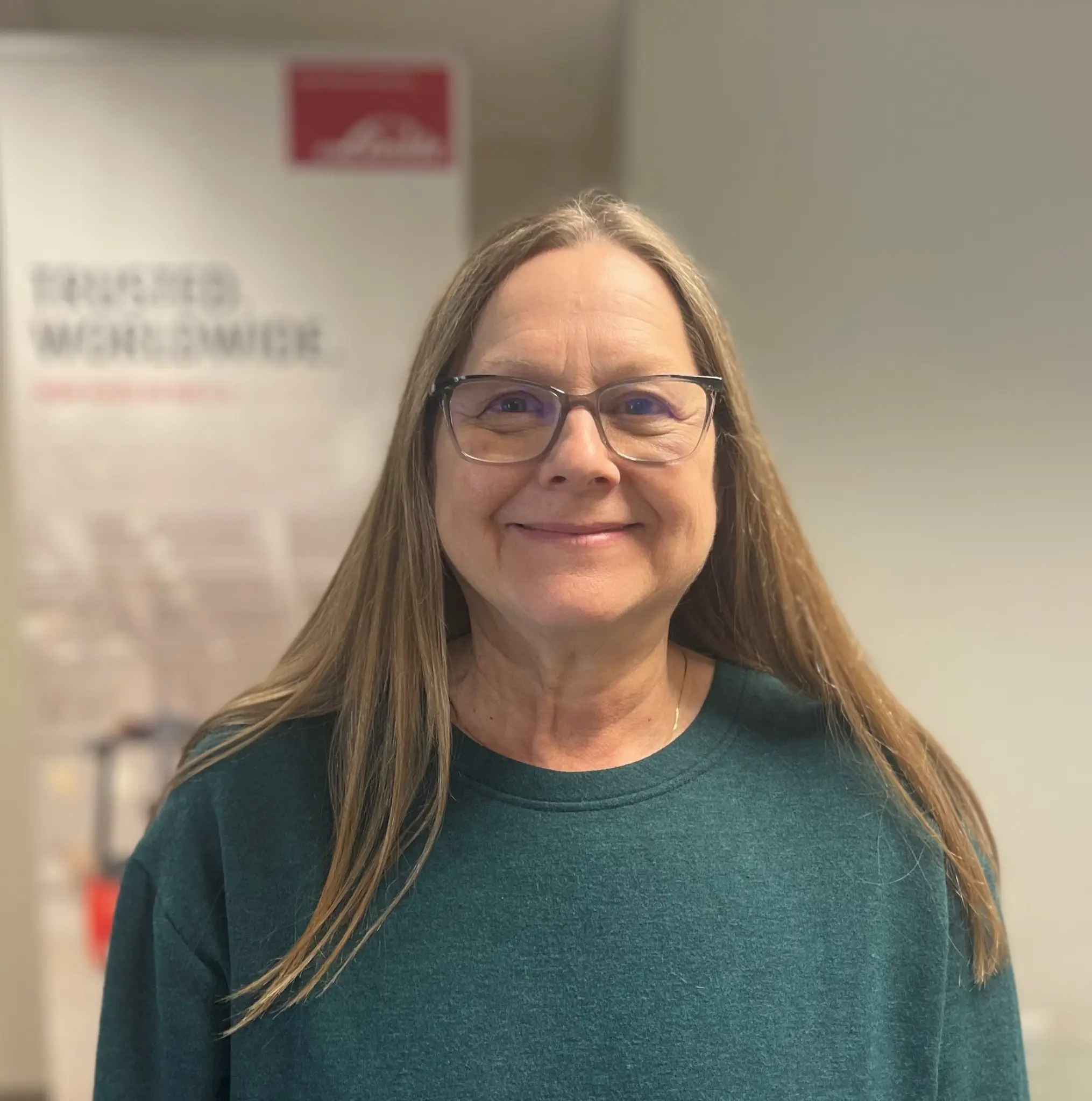 Donna Mundie